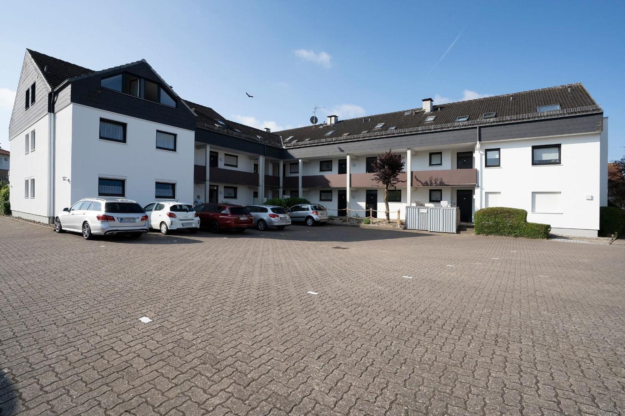 Haus Seedeich Katja Dahme  Exterior foto