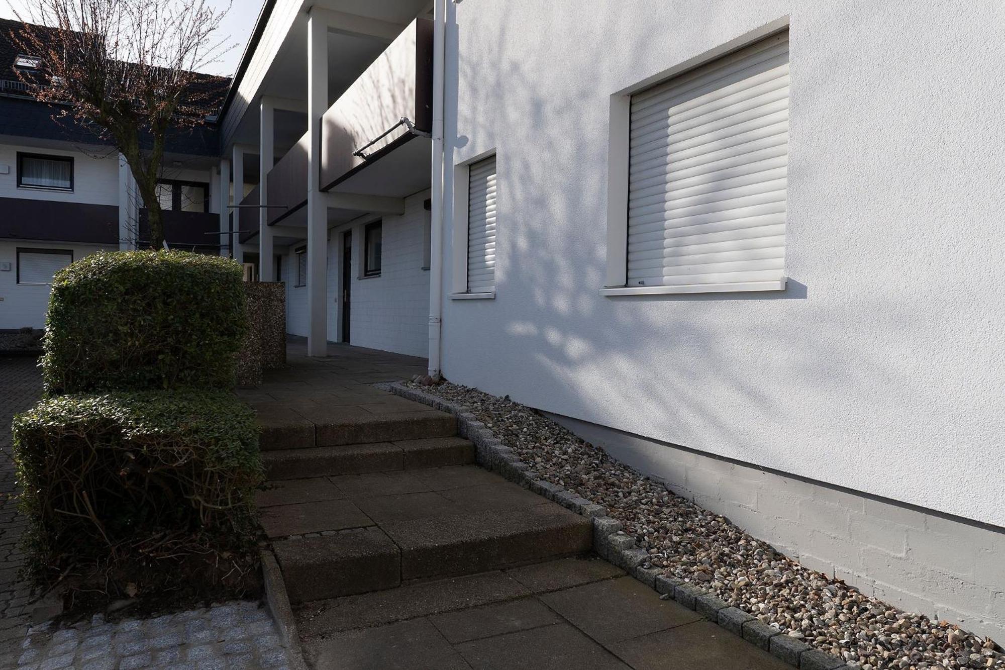 Haus Seedeich Katja Dahme  Exterior foto