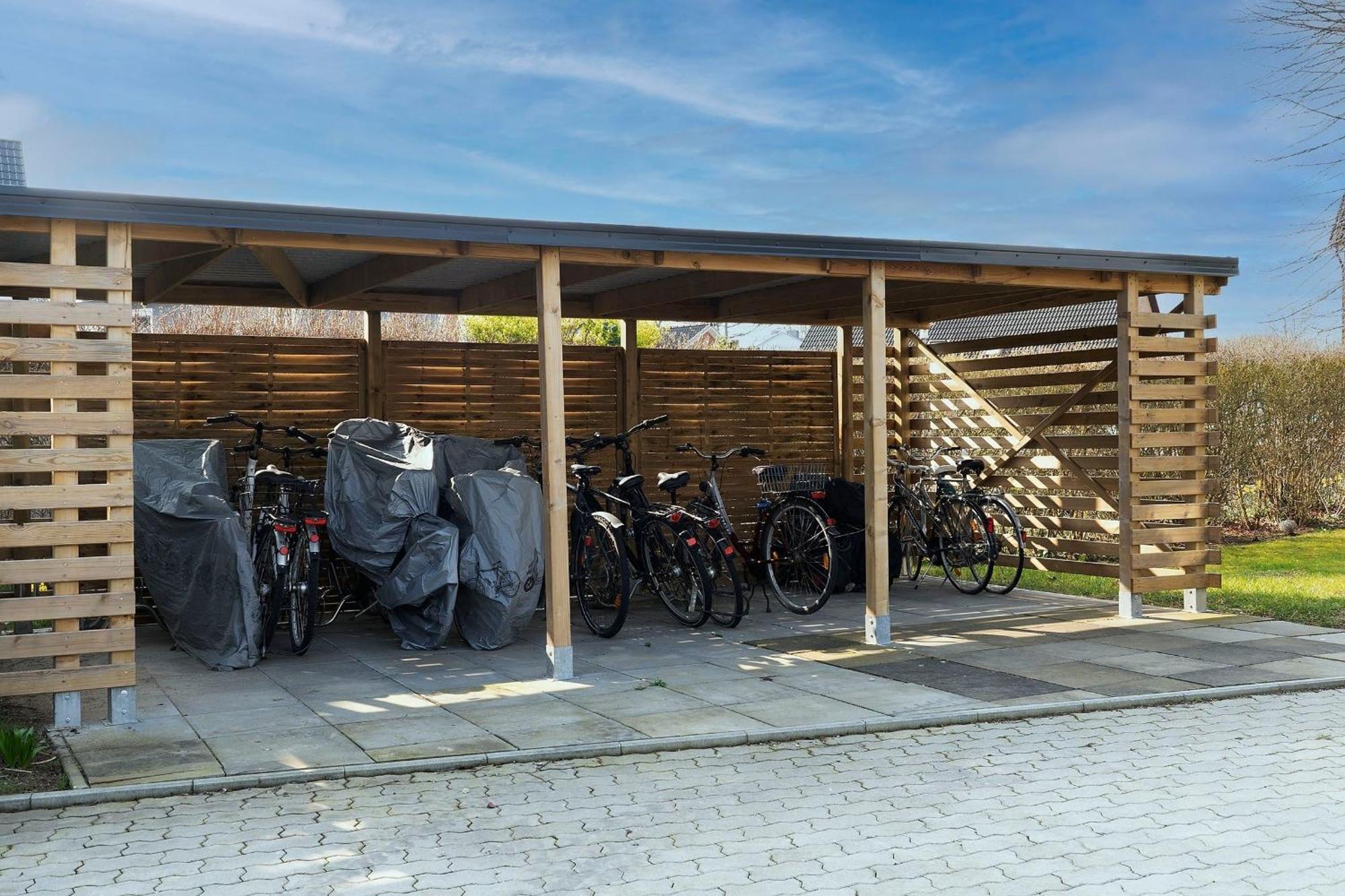Haus Seedeich Katja Dahme  Exterior foto
