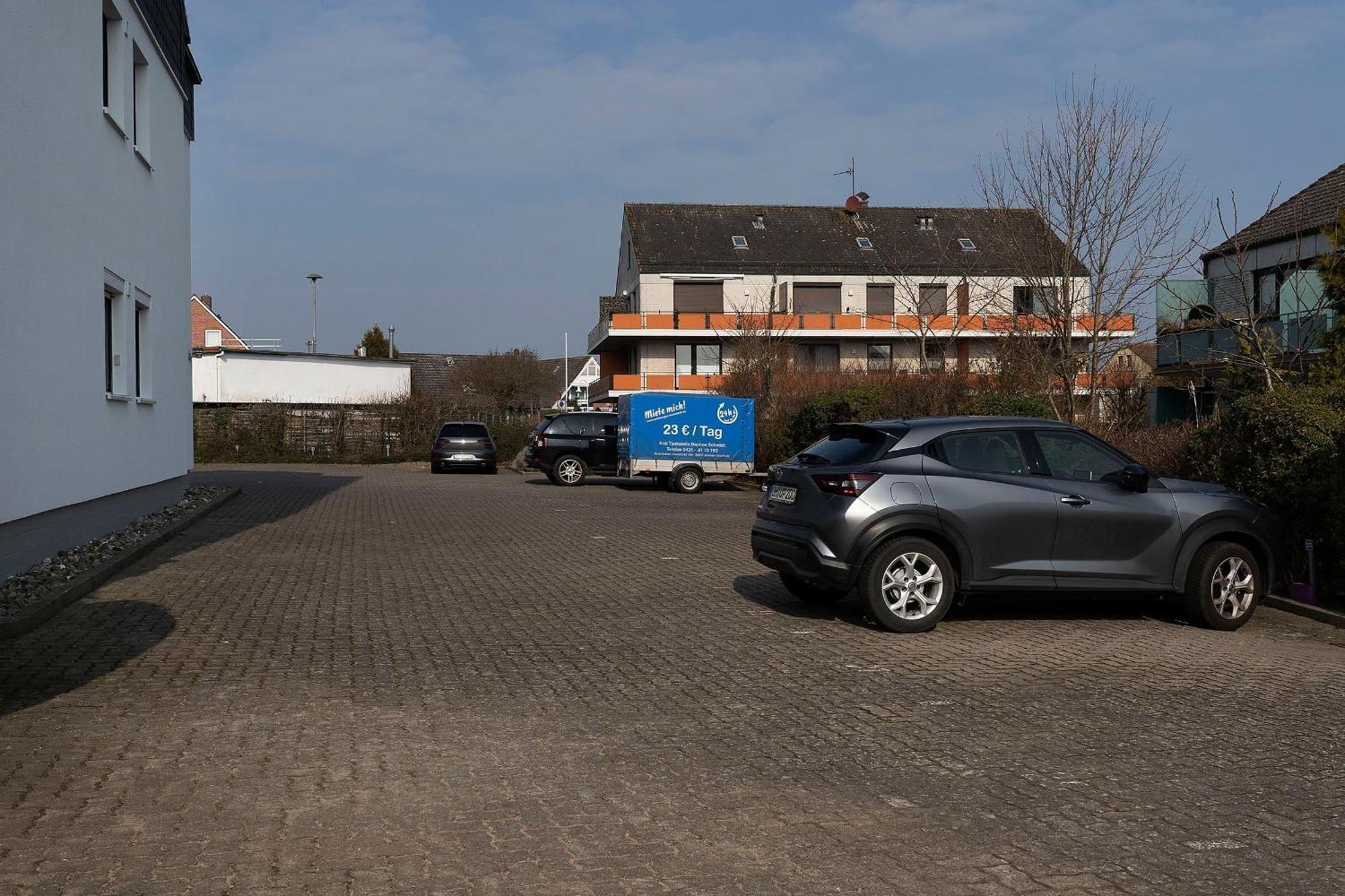Haus Seedeich Katja Dahme  Exterior foto