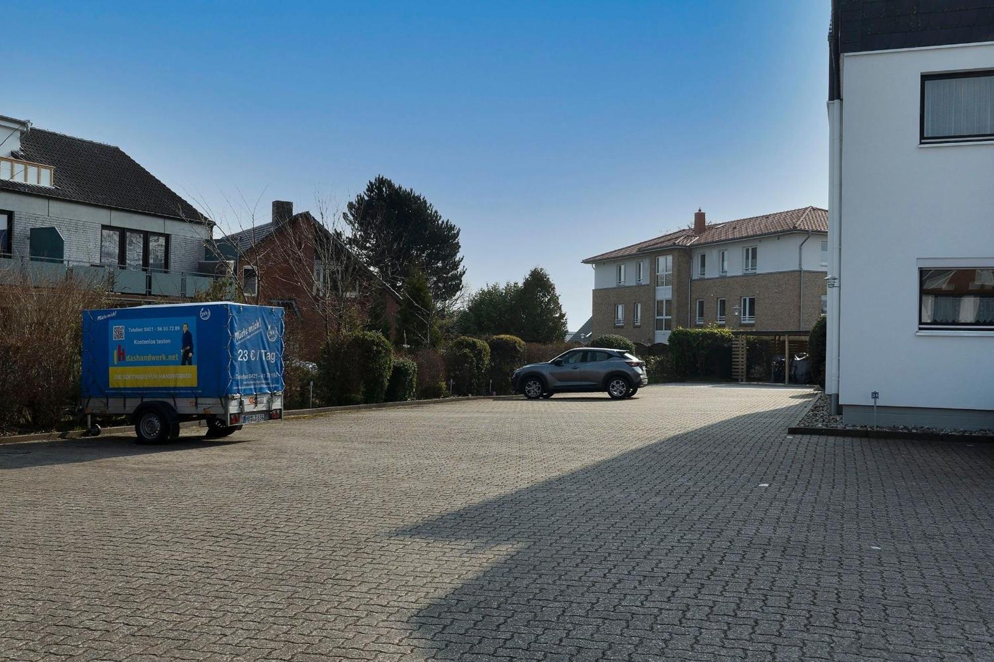 Haus Seedeich Katja Dahme  Exterior foto