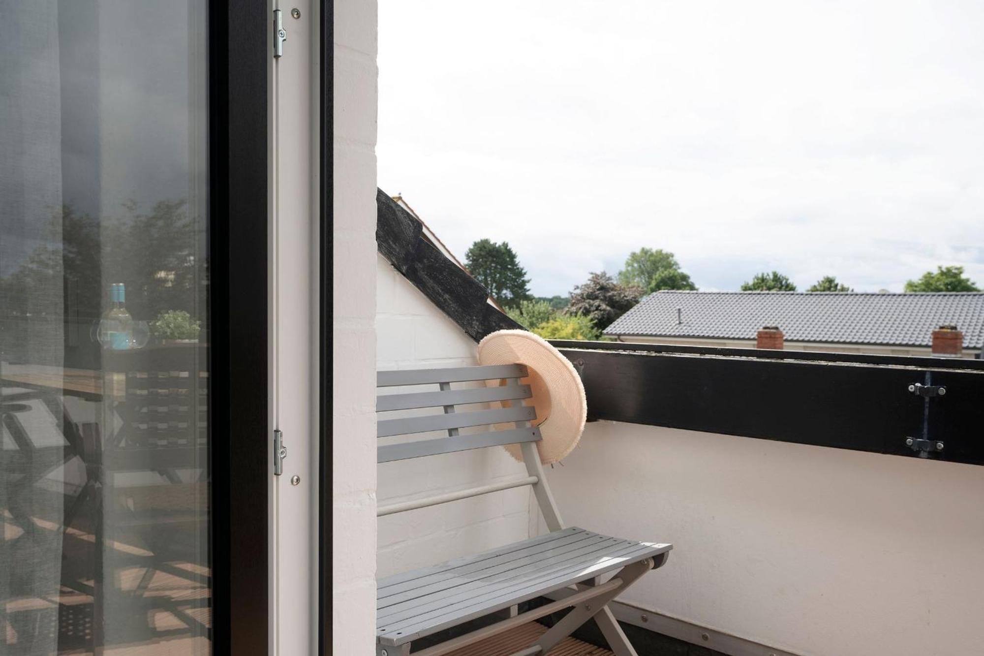 Haus Seedeich Katja Dahme  Exterior foto